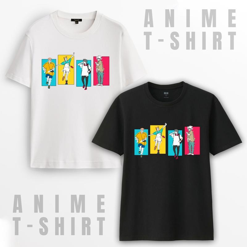 Jujutsu Kaisen Anime T-shirt, Anime Manga Lovers Sweatshirt Hoodie | HypeCrazeTee.com