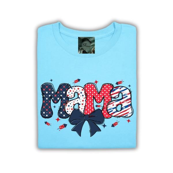 July 4th Name Graphic T-shirt 100% Cotton Unisex Fit plus size options Hoodie, Sweatshirt | HypeCrazeTee.com