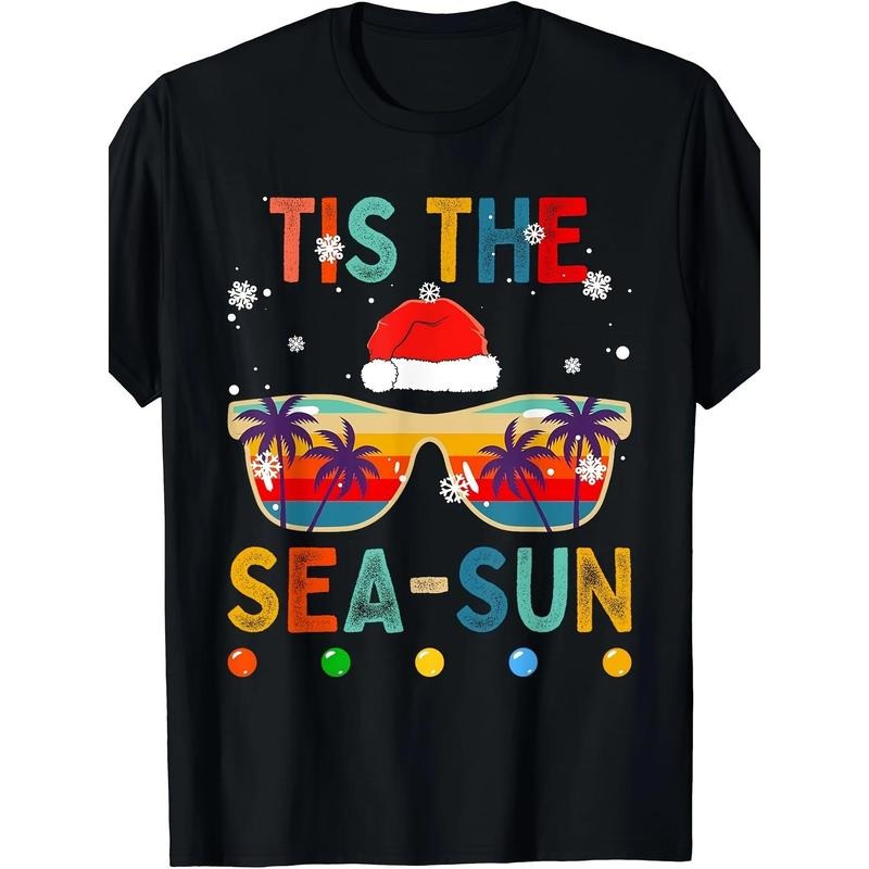 July Haiyang Summer Christmas men casual and comfortable T-shirt Made in USA Hoodie, Sweatshirt | HypeCrazeTee.com