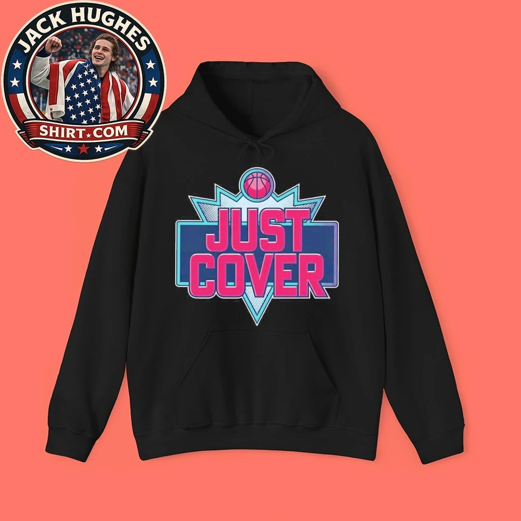 Just Cover Shirt