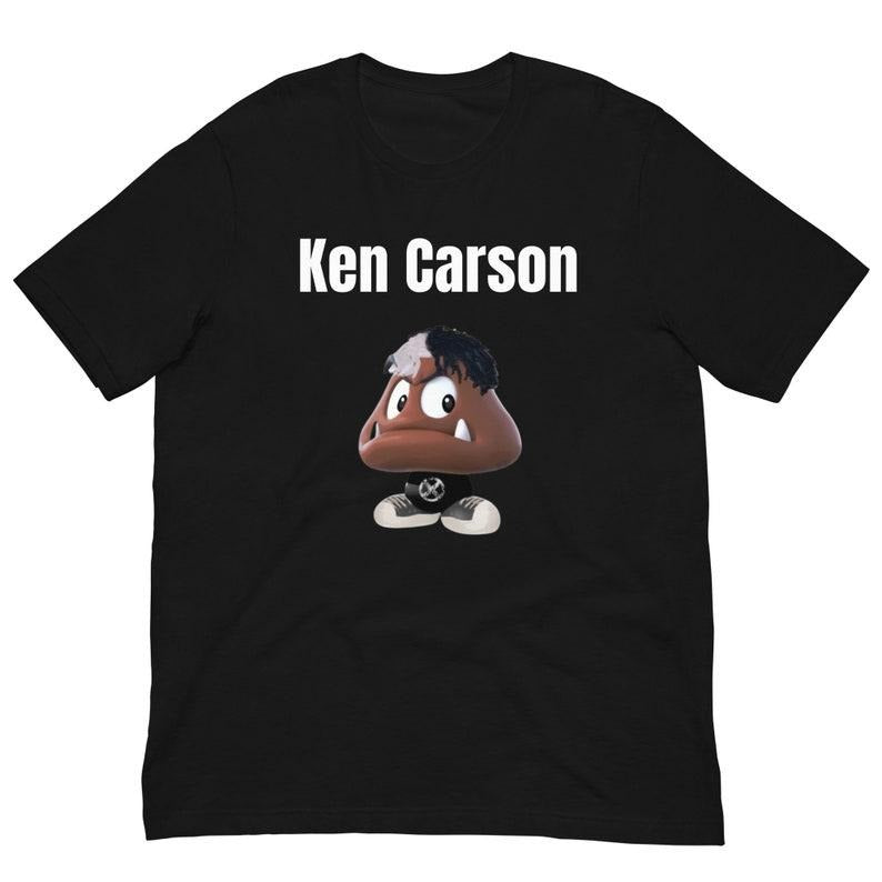 K Carson Goomba Shirt, Ken Carson Shirt, Funny Opium Shirt, Ken Carson Merch, Hoodie, Sweatshirt | HypeCrazeTee.com