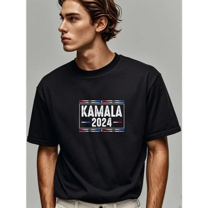 KAMALA 2024 Kamala Harris President HARRIS 2024 Vote President Harris T-Shirt Harris T-Shirts Harris Merchandise Harris...