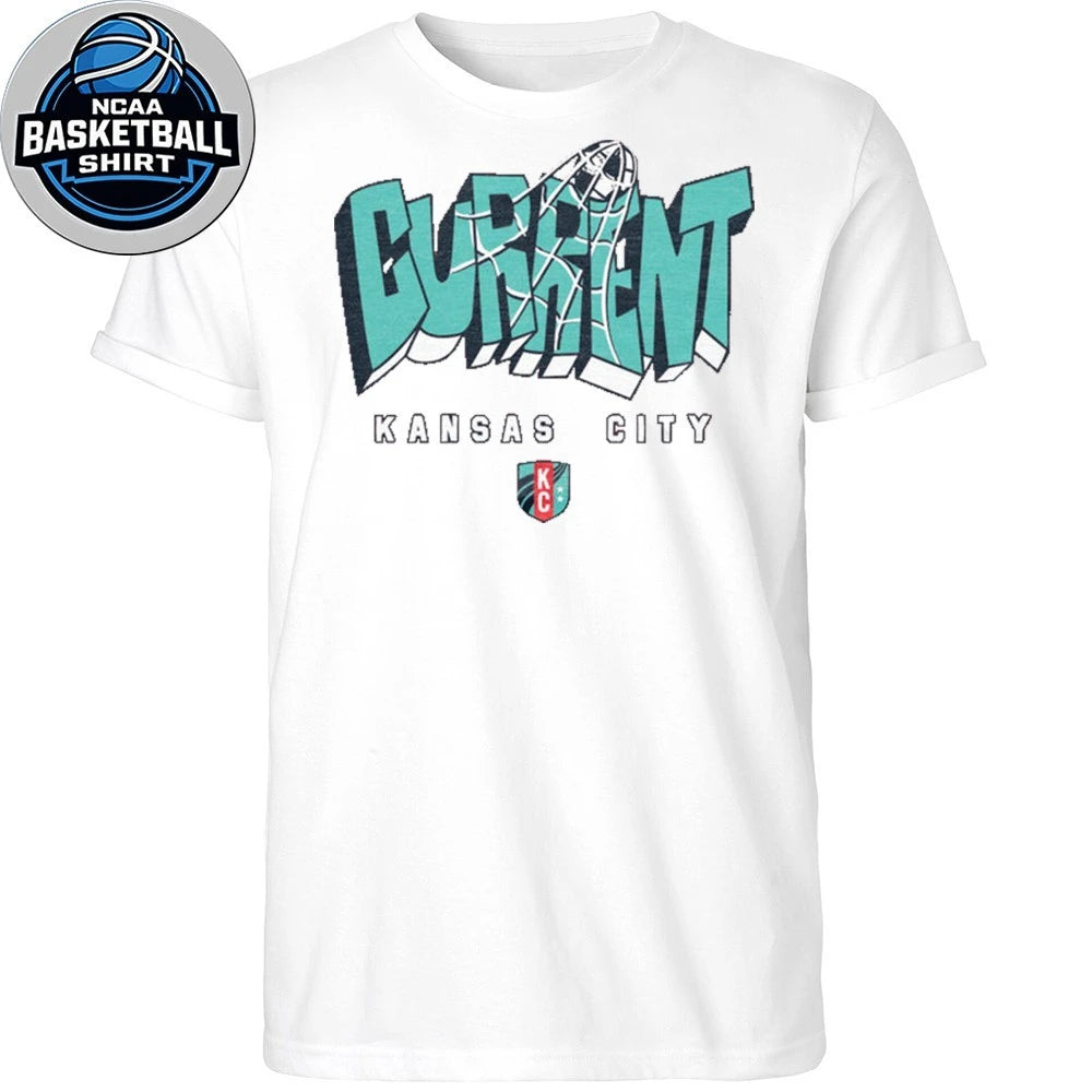 KC Current Net 2026 T-Shirt