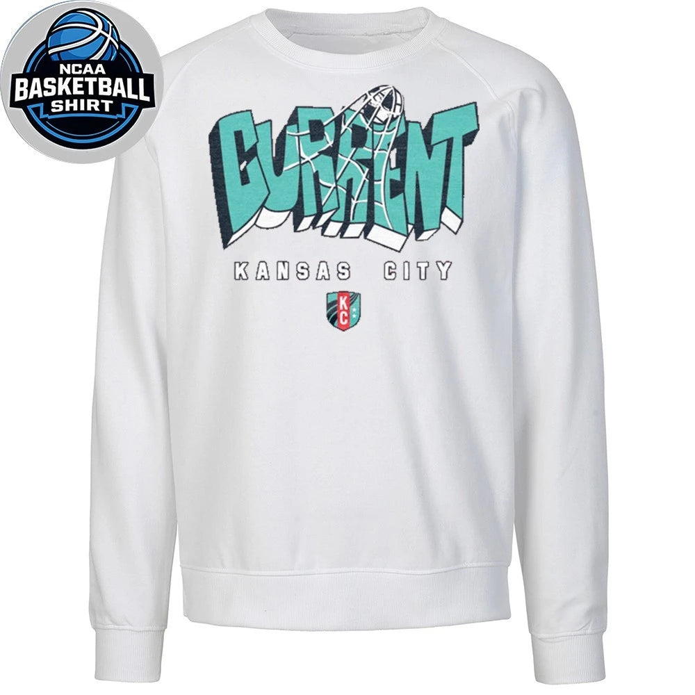 KC Current Net 2026 T-Shirt