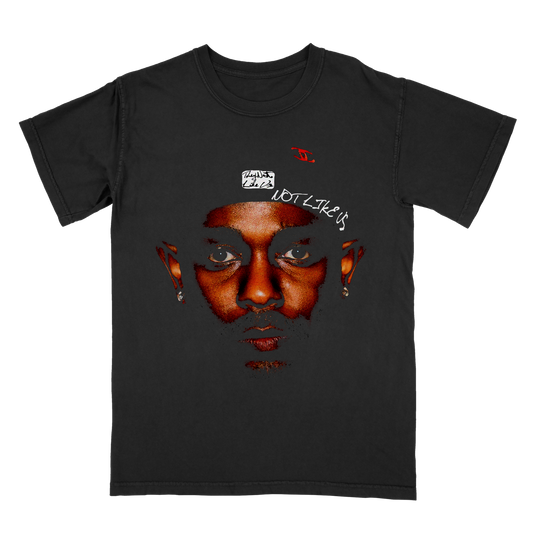Kendrick Lamar Vintage Rap Graphic Tee – Rare Retro 90s Streetwear T-Shirt, Hip-Hop Fan Shirt