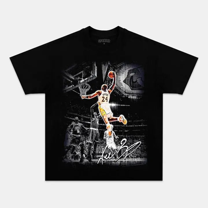 KOBE 12.12 Tee | Vintage Tee Graphic T-Shirt Sweatshirt Hoodie | Sport Tee - Gift For Fan | HypeCrazeTee.com