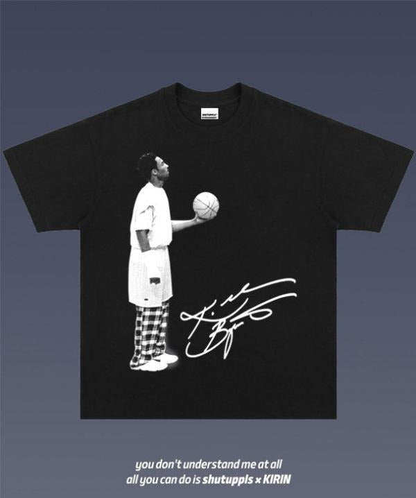 KOBE 2.31 Tee - Graphic T-shirt Sweatshirt Hoodie - Gift For Fan - Men's Casual T-shirt - Unisex | HypeCrazeTee.com