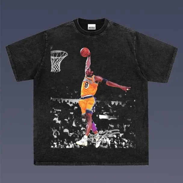 KOBE 2.76 Tee | Vintage Tee Graphic T-Shirt Sweatshirt Hoodie | Sport Tee - Gift For Fan | HypeCrazeTee.com