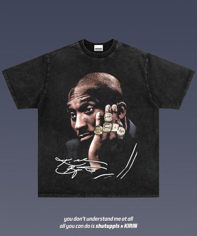 KOBE 3.90 Tee | Vintage Tee Graphic T-Shirt Sweatshirt Hoodie | Sport Tee - Gift For Fan | HypeCrazeTee.com