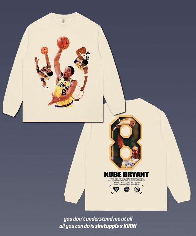 KOBE 3.78 Tee | Vintage Tee Graphic T-Shirt Sweatshirt Hoodie | Sport Tee - Gift For Fan | HypeCrazeTee.com
