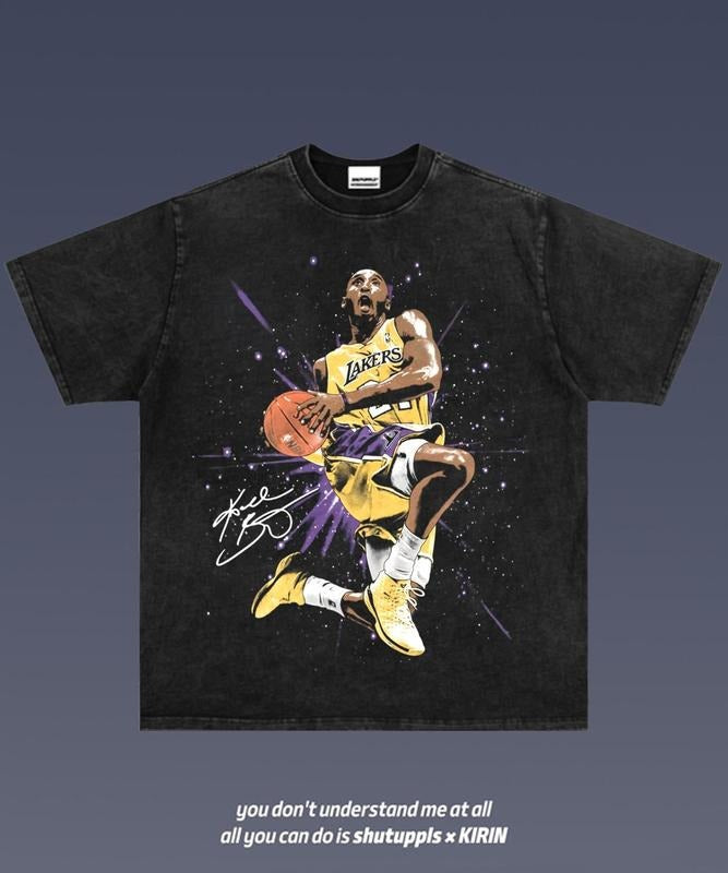 KOBE 3.96 TEE | VINTAGE TEE GRAPHIC T-SHIRT SWEATSHIRT HOODIE | GIFT FOR FAN | HypeCrazeTee.com