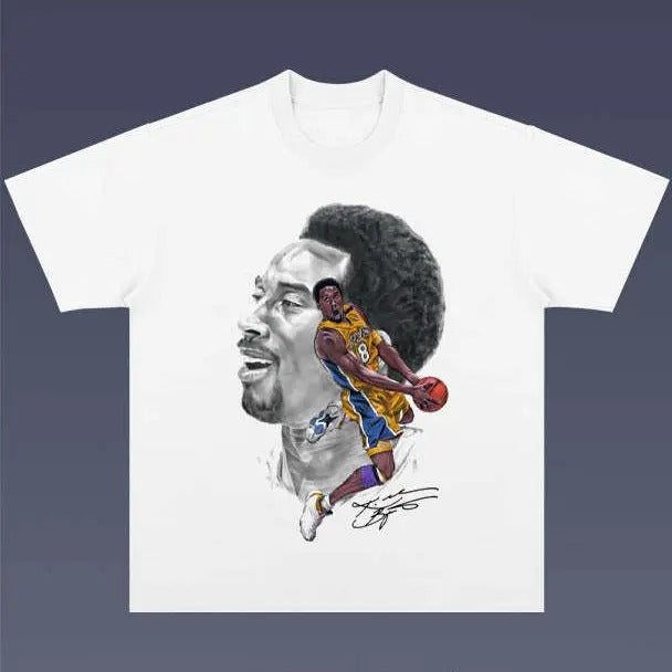 KOBE BRYANT 11.23 VINTAGE TEE | MEN'S GRAPHIC T-SHIRT SWEATSHIRT HOODIE | GIFT FOR FAN | HypeCrazeTee.com
