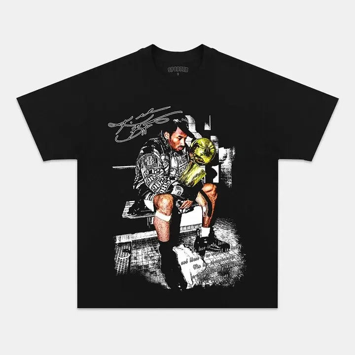 KOBE VINTAGE S1 TEE - VINTAGE TEE - SPORT TEE - GRAPHIC MEN'S T-SHIRT SWEATSHIRT HOODIE - GIFT FOR FAN | HypeCrazeTee.com