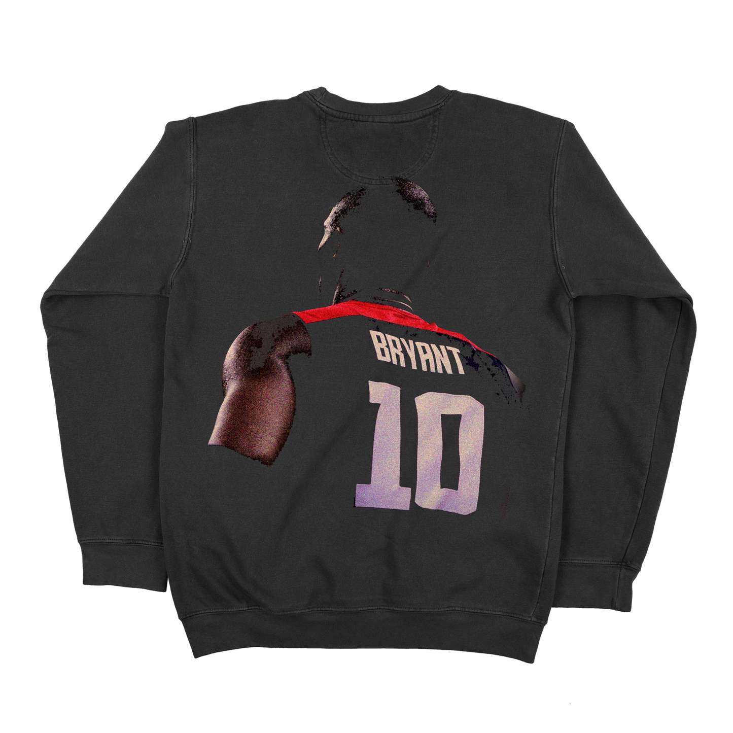 Kobe Bryant Vintage Sweatshirt – Rare NBA Basketball Sweater, Retro Basketball Apparel