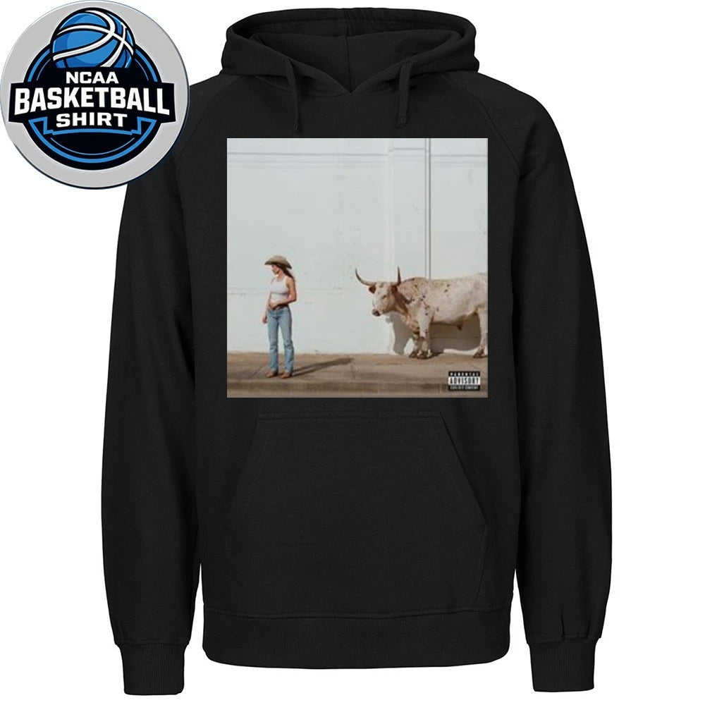 Kacey Musgraves Middle Of Nowhere Album Cover 2026 Unisex T-Shirt