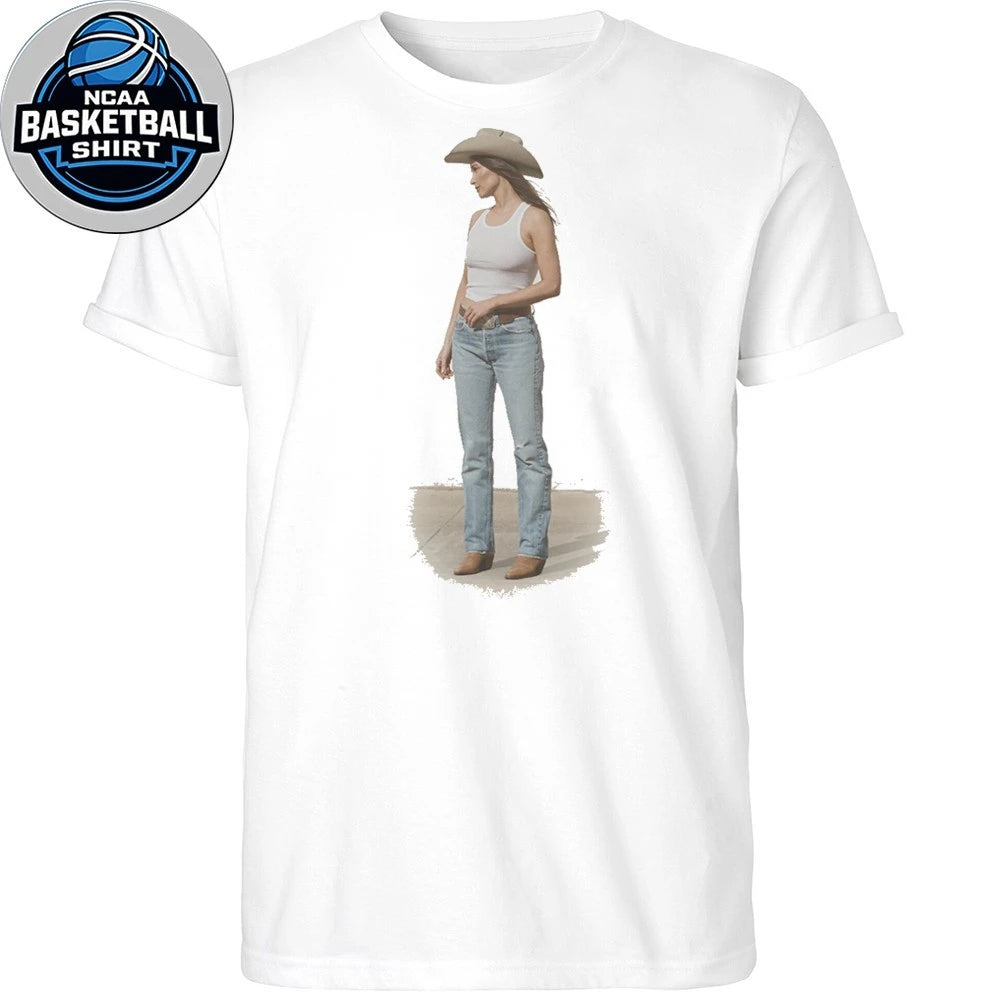 Kacey Musgraves Middle Of Nowhere Photo T-Shirt