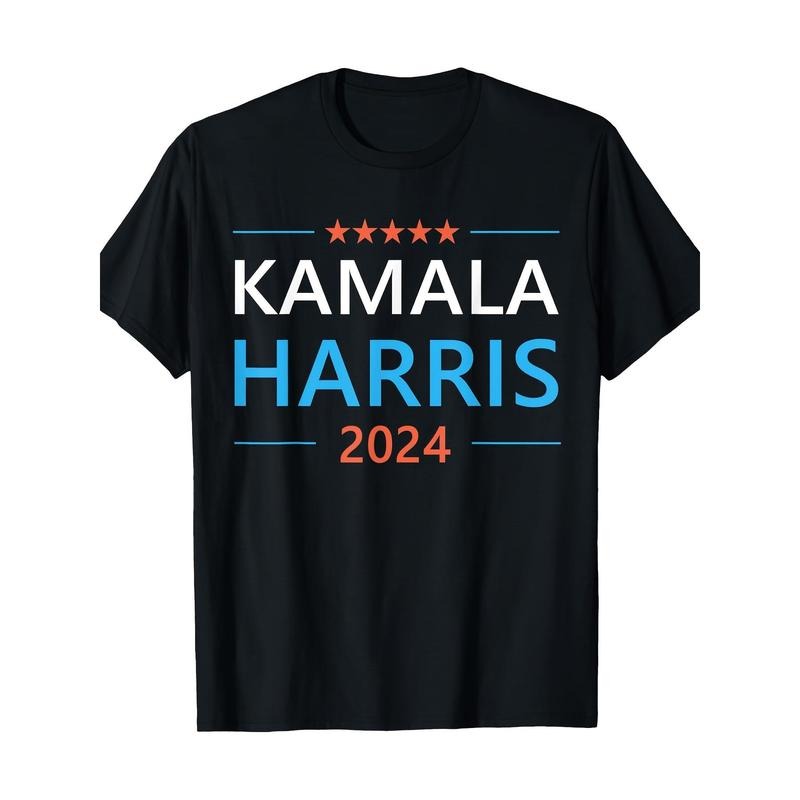 Kamala Harris Politics Election Men's T-Shirt Made in USA Hoodie, Sweatshirt | HypeCrazeTee.com