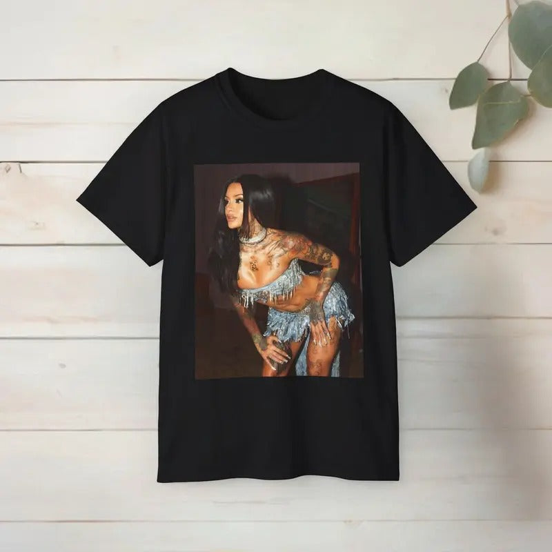 Kehlani Body Shirt, Kehlani Shirt, Kehlani, Kehlani Tshirt, Kehlani Tour Shirt, Unisex hoodie sweater Sweatshirt