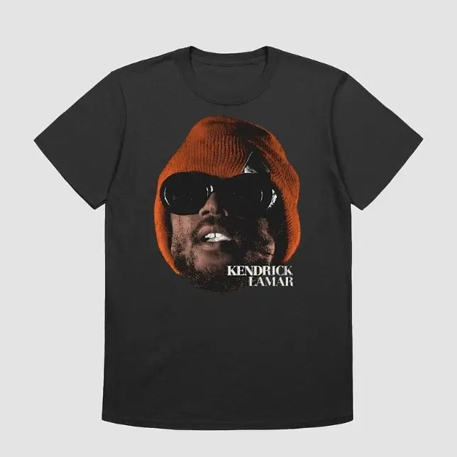 Kendrick lamar art T Shirt Hoodie, Sweatshirt | HypeCrazeTee.com