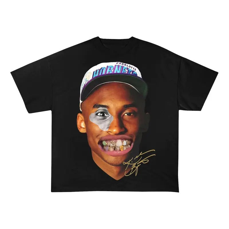 Kobe Bryan T-shirt Vintage Inspirational Basketball Graphic Tee Shirt for Men Women Hoodie, Sweatshirt | HypeCrazeTee.com