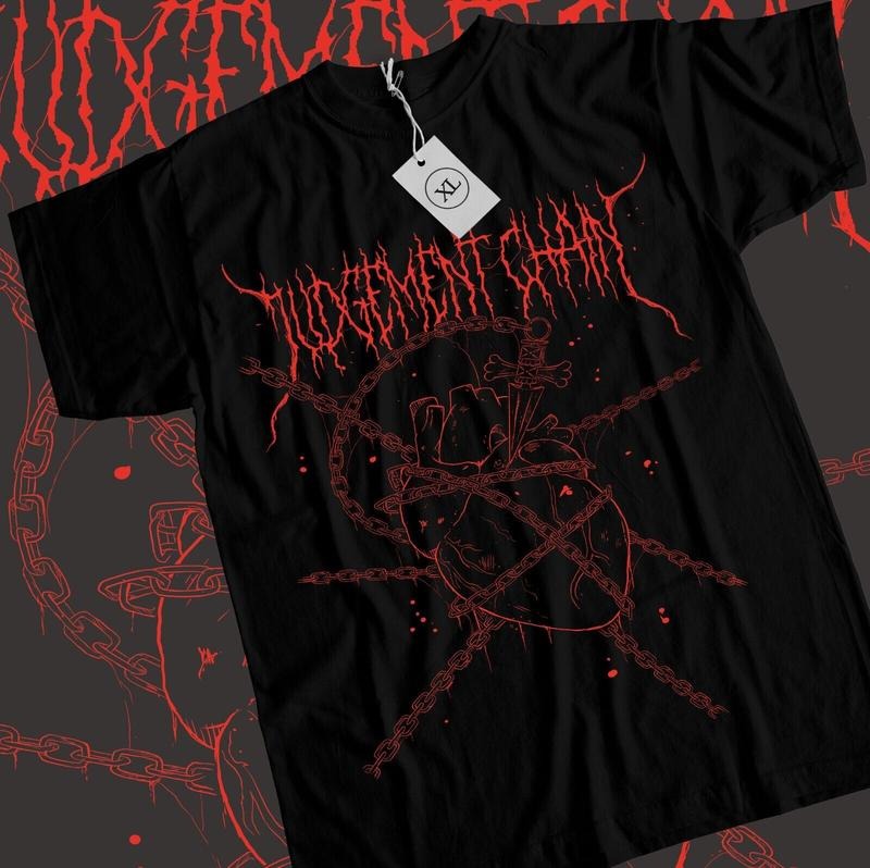 Kurapika Judgement Chain T-Shirt S-4XL Gon Hisoka Killua Anime Manga Shirt Tshirt S-4XL Hoodie, Sweatshirt | HypeCrazeTee.com