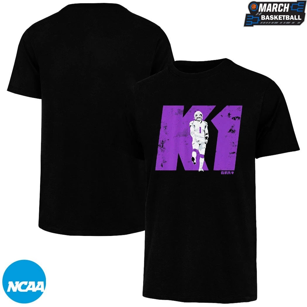 Kyler Murray K1 Minnesota Vikings T-shirts