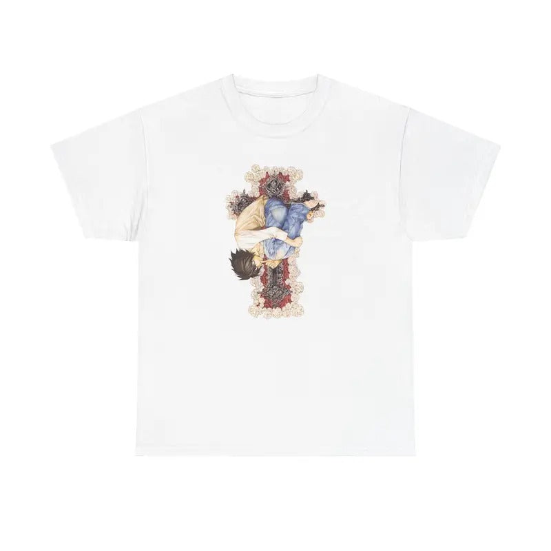 L DEATH NOTE SHIRT Hoodie, Sweatshirt | HypeCrazeTee.com