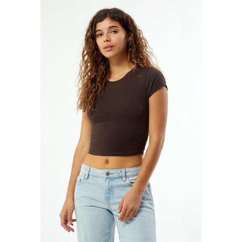 LA Hearts Women's July Easy T-Shirt Hoodie, Sweatshirt | HypeCrazeTee.com