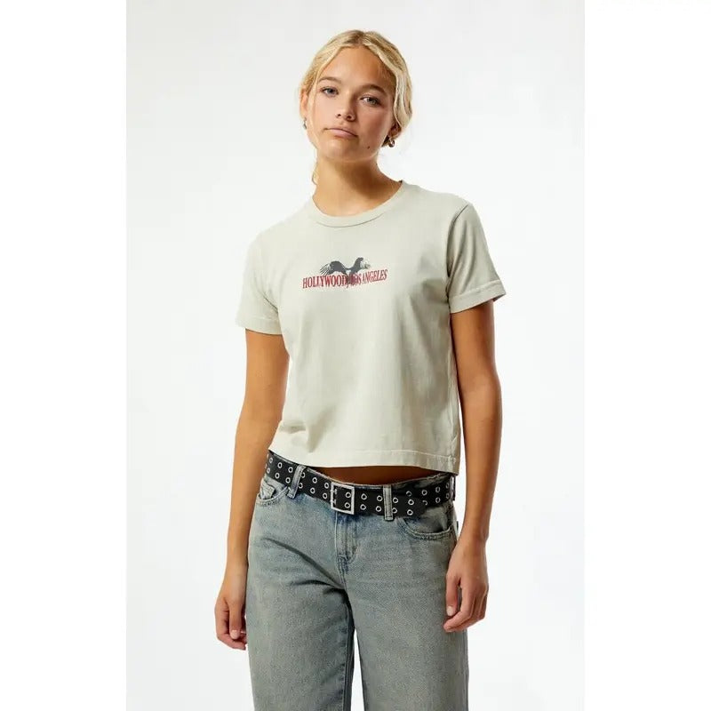 PS / LA Women's Hollywood LA Dreams Eagle T-Shirt Hoodie, Sweatshirt | HypeCrazeTee.com