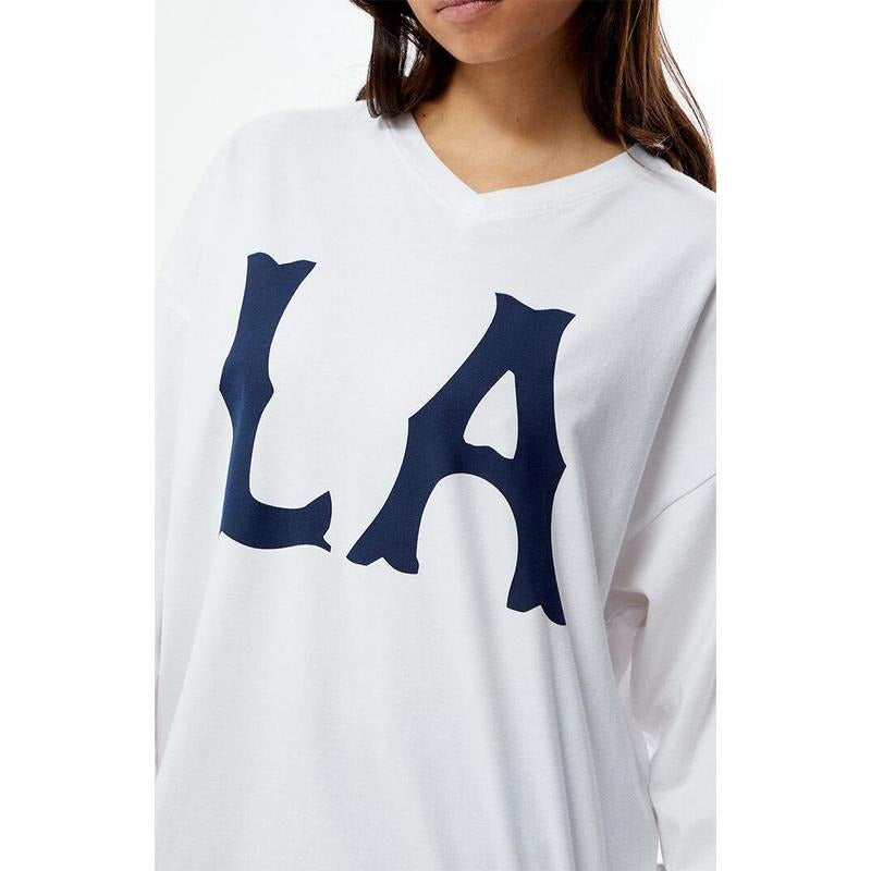 PS LA LA Long Sleeve T-Shirts, Hoodie, Sweatshirt