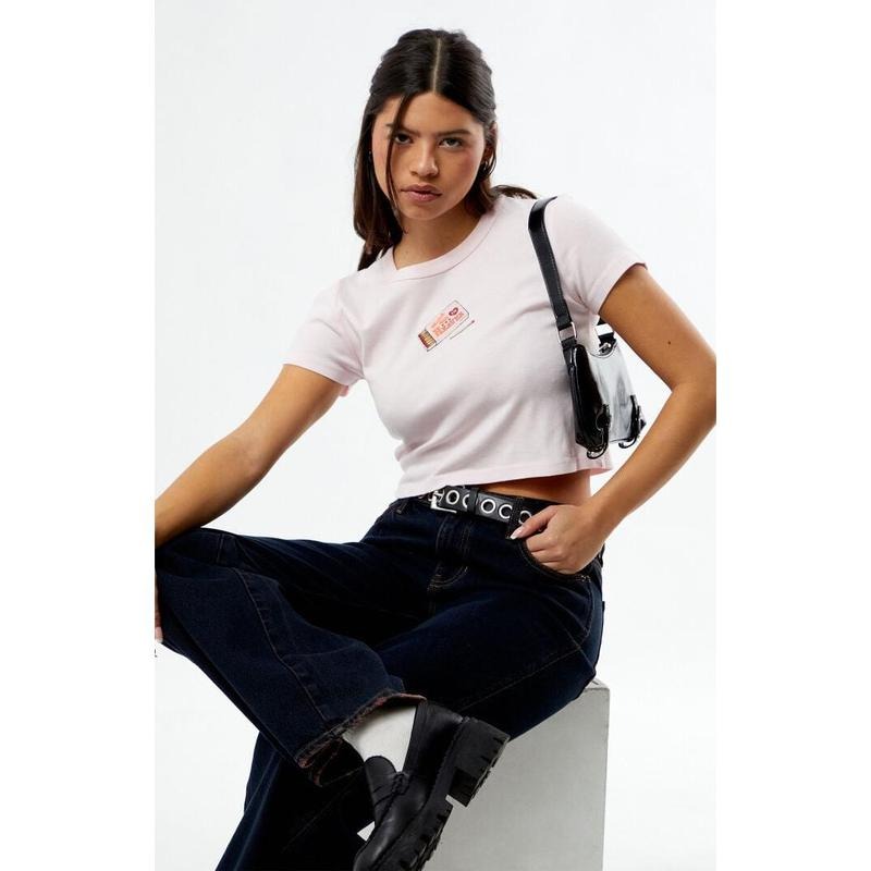 PS / LA Women's Match Made In Heaven Baby T-Shirt Hoodie, Sweatshirt | HypeCrazeTee.com