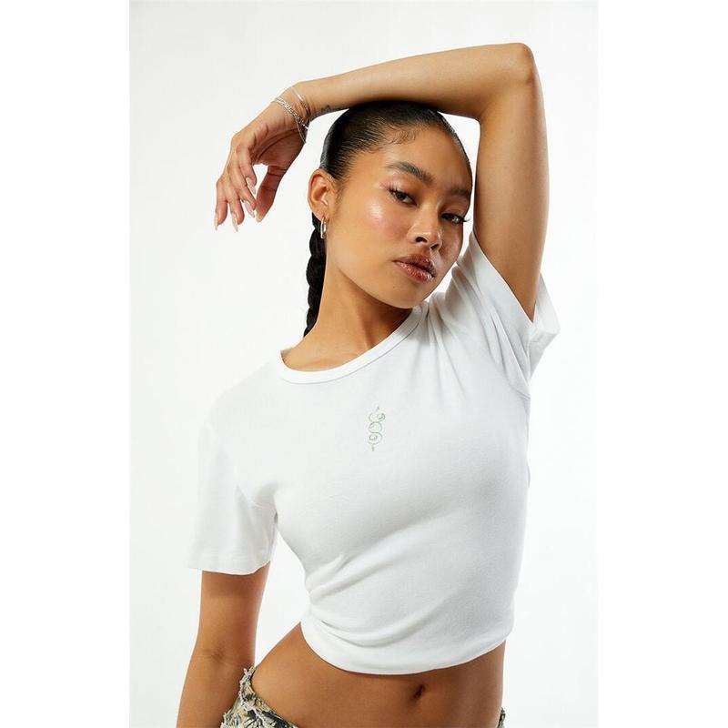PS / LA Women's Olive Skimmer T-Shirt Hoodie, Sweatshirt | HypeCrazeTee.com