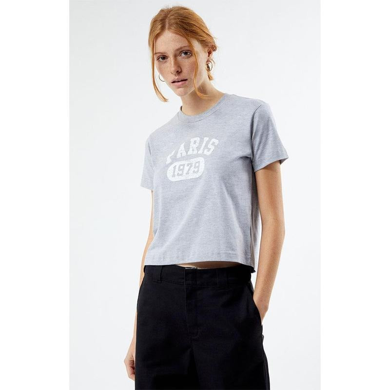 PS / LA Women's Paris 1979 T-Shirt Hoodie, Sweatshirt | HypeCrazeTee.com