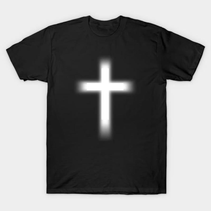 LIGHT OF THE CROSS - Light of the Bible T-Shirt Hoodie, Sweatshirt | HypeCrazeTee.com
