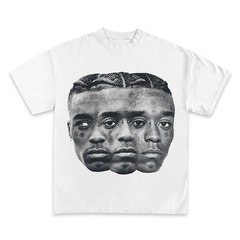 LIL UZI VERT JUMBO GRAPHIC T-SHIRT - STREETWEAR Hoodie, Sweatshirt | HypeCrazeTee.com