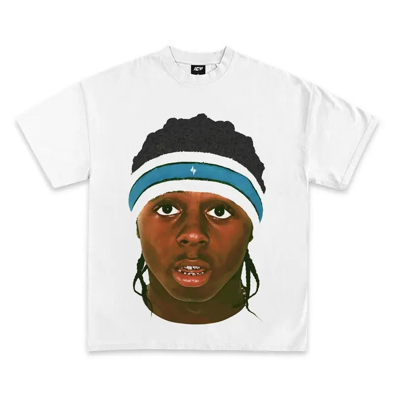 LIL WAYNE JUMBO GRAPHIC TEE- BOOTLEG STREETWEAR T-SHIRT Hoodie, Sweatshirt | HypeCrazeTee.com
