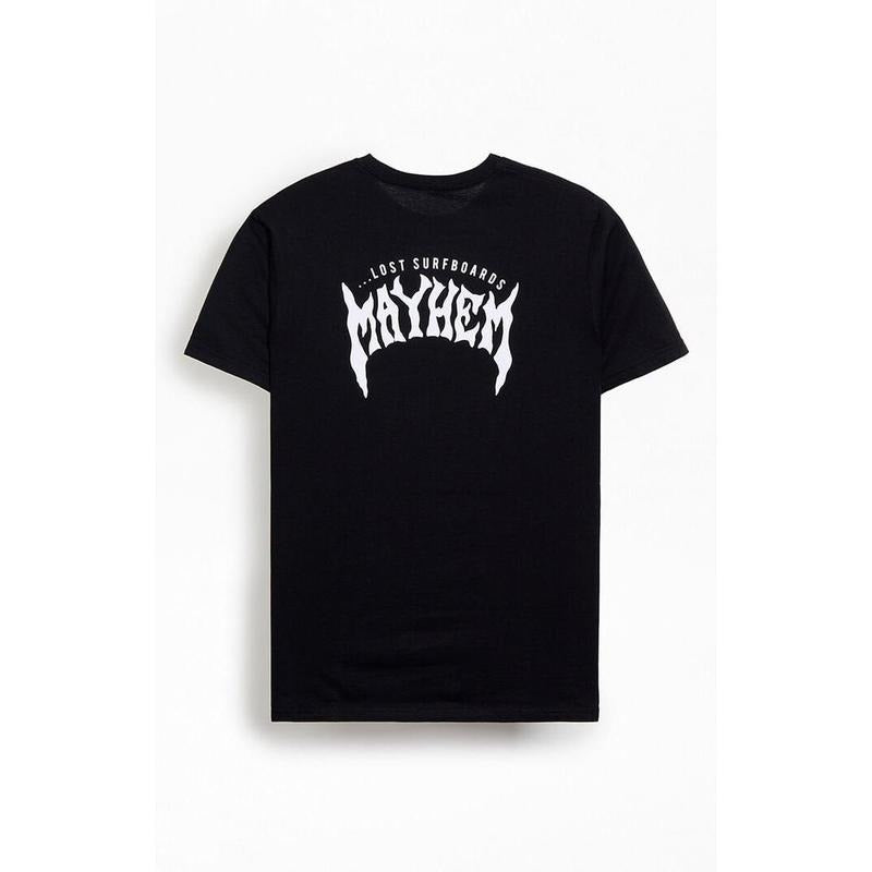 LOST Men's Mayhem Designs T-Shirt - Multicolor Hoodie, Sweatshirt | HypeCrazeTee.com