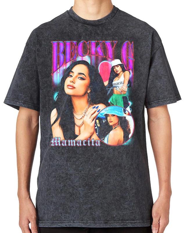 La Mamacita 90s, Becky T Shirt Hoodie, Sweatshirt | HypeCrazeTee.com