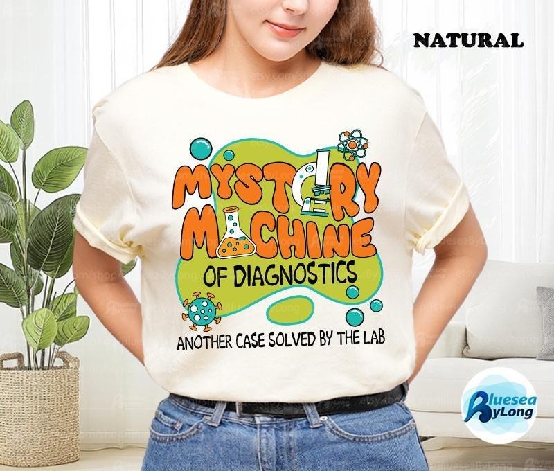 Lab Week 2025 Shirt Laboratory Team Shirt Lab Week Group Tee Medical Lab Tech Shirt MLT Phlebotomist Shirt Lab Tech...