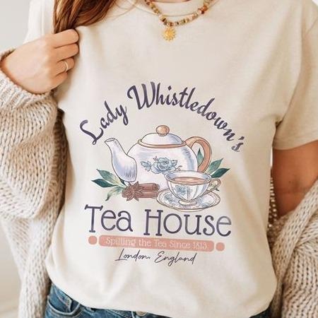 Lady Whistledown Movie Shirt Bridgerton Movie Shirt, Bridgerton Series Shirt, American Romance Movie Tee Hoodie, Sweatshirt
