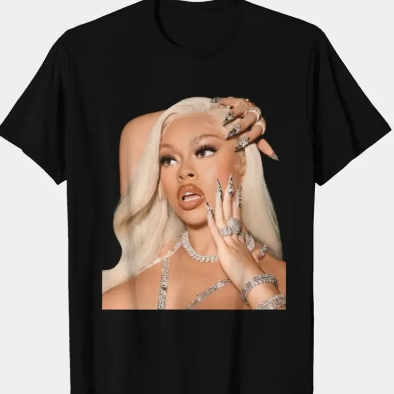 Latto Miss Mulatto Shirt Big Latto T-Shirt Hoodie, Sweatshirt | HypeCrazeTee.com