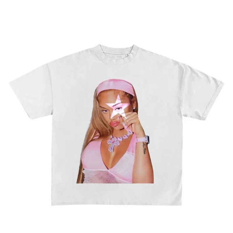 Latto Tee Shirt Hoodie, Sweatshirt | HypeCrazeTee.com