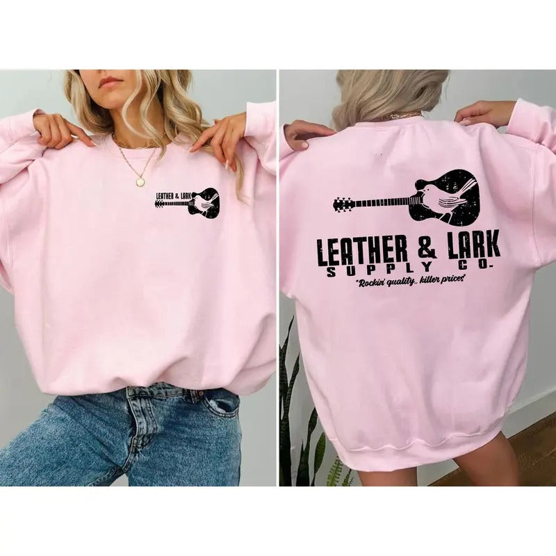 Leather & Lark Brynee Weaver Bookish Readers Ruinous Love Soft Comfort Long Sleeves Fabric T-Shirts, Hoodie, Sweatshirt