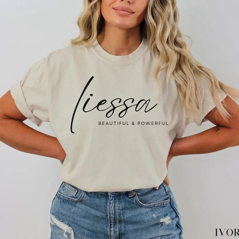 Liessa Flesh Fire Comfort Colors Meyaah Liessa FBAA Jennifer Armentrout Blood Ash FBAA Shirt Acotar Bookish Bookworm Womenswear T-Shirts, Hoodie, Sweatshirt