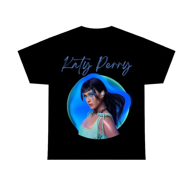 Lifetimes Tour T-Shirt, Katyy Music Lover Gift Hoodie, Sweatshirt | HypeCrazeTee.com