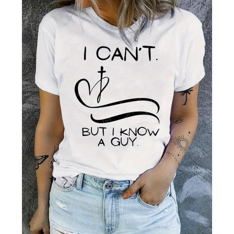 Light - hearted and Memorable T - Shirt: Make a Statement with a Clever Phrase and Symbolic Graphic