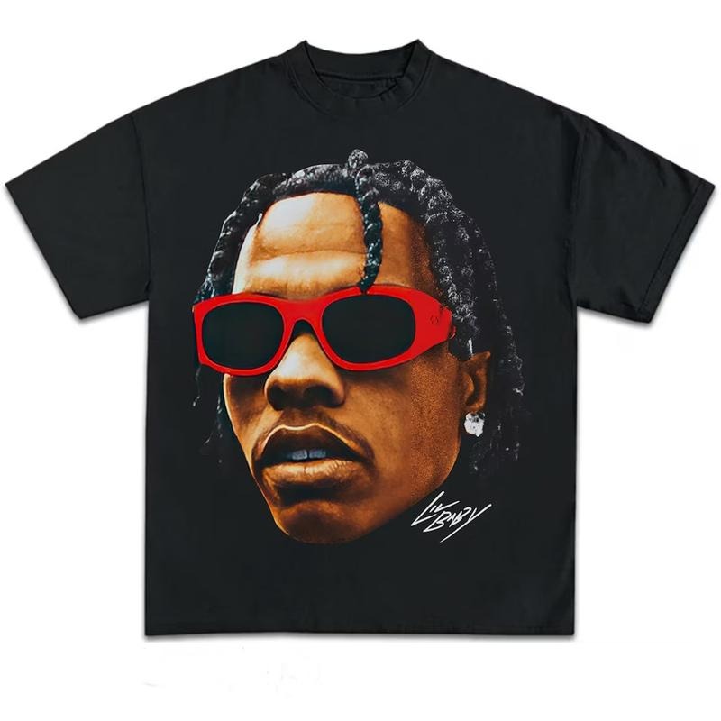 Lil Baby Shirt