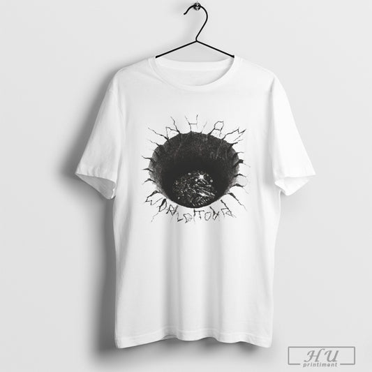 Lil Baby Wham Tour Crater T Shirt Sweatshirt