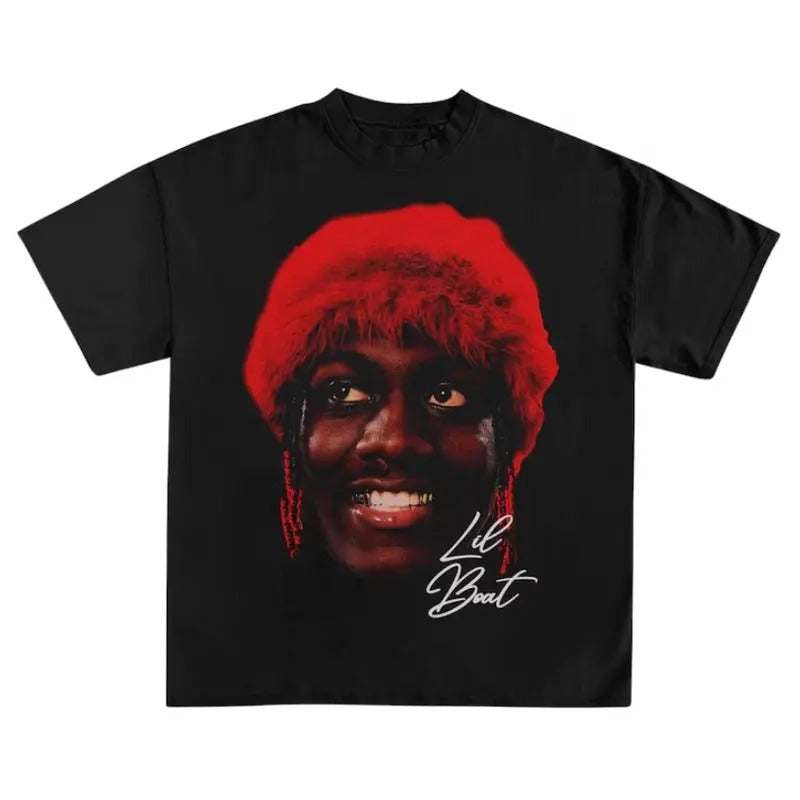 Lil yatchy shirt - lil boat tee Hoodie, Sweatshirt | HypeCrazeTee.com