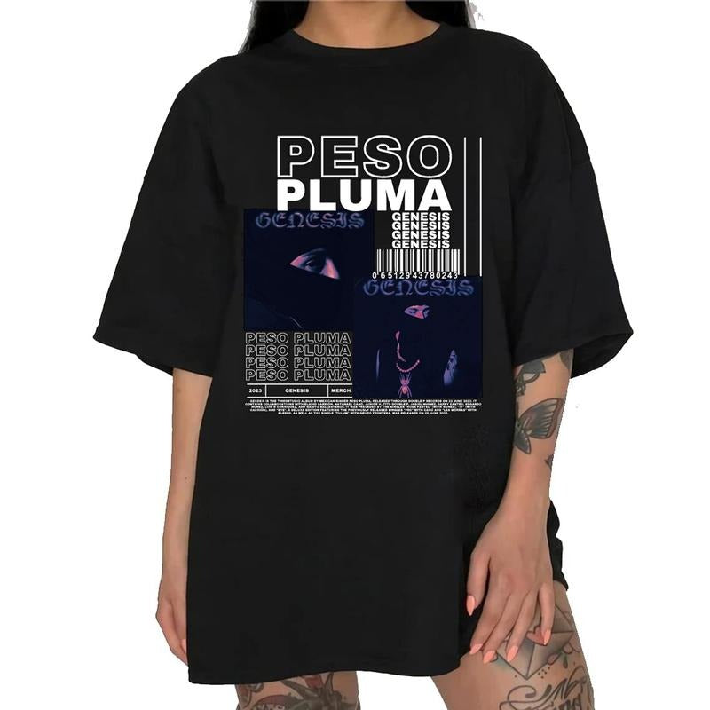 Limited PESO PLUMA T Shirt Graphic Sweater Hoodie Tee Sweatshirt | HypeCrazeTee.com